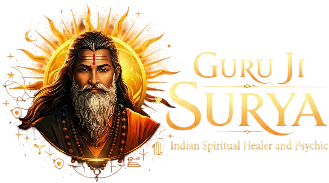 Guru Ji Surya