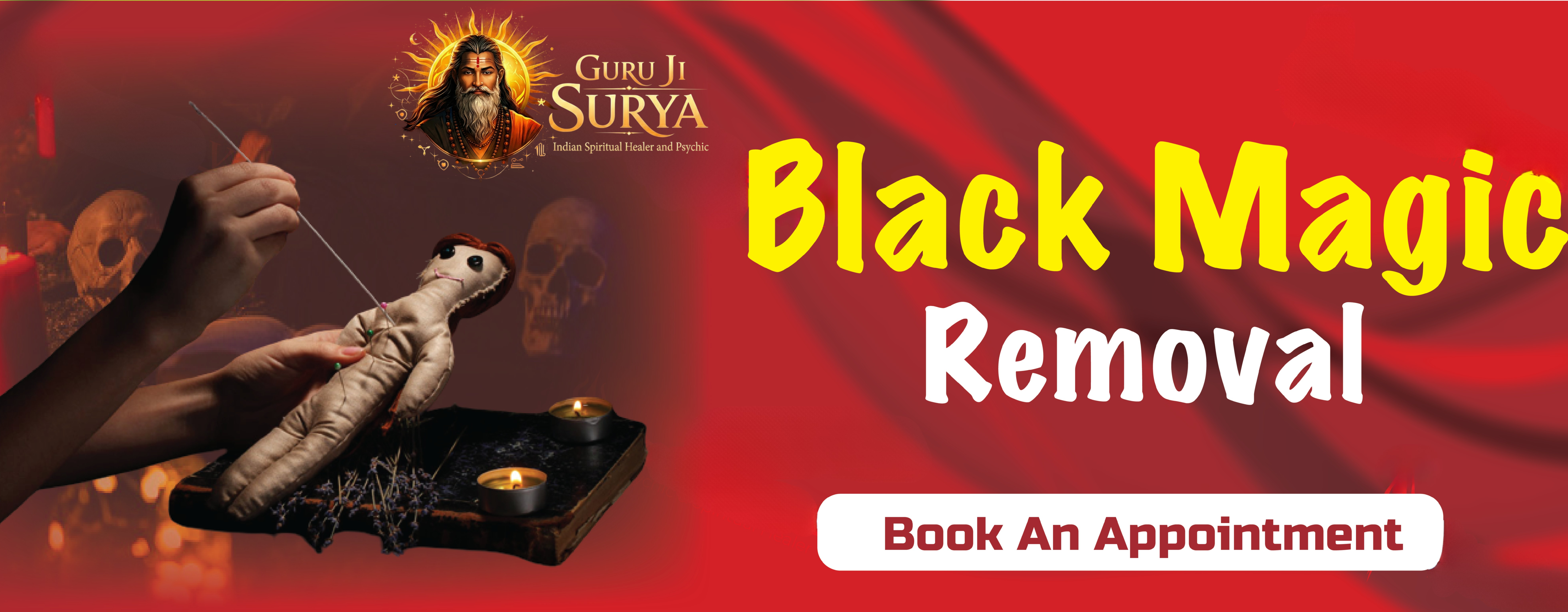 Guru Ji Surya