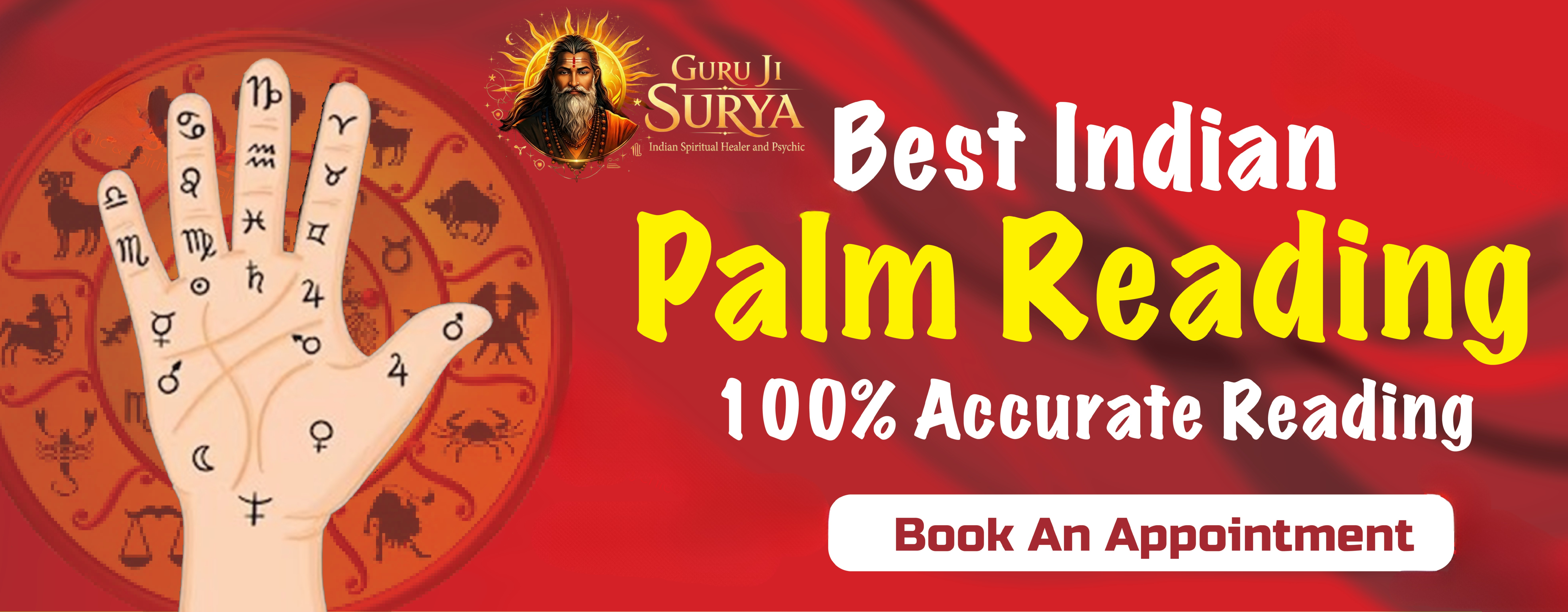 Guru Ji Surya