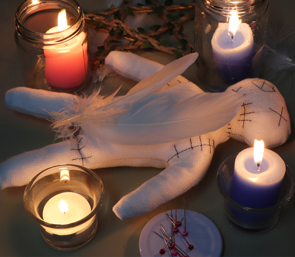 Vashikaran Specialist